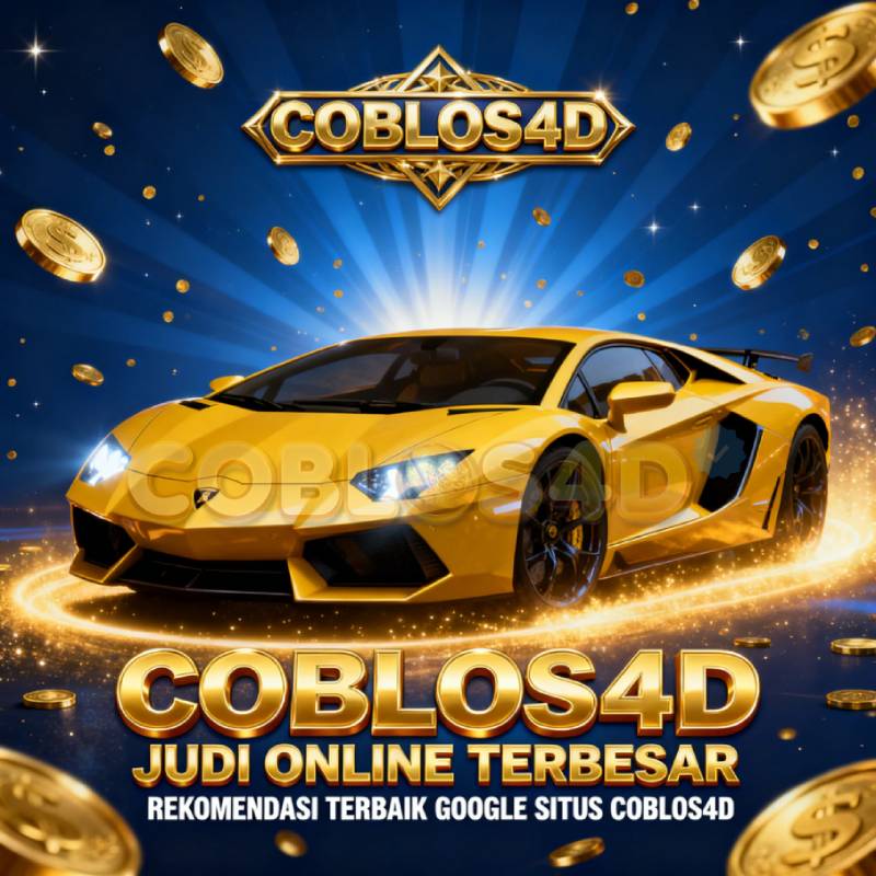 COBLOS4D