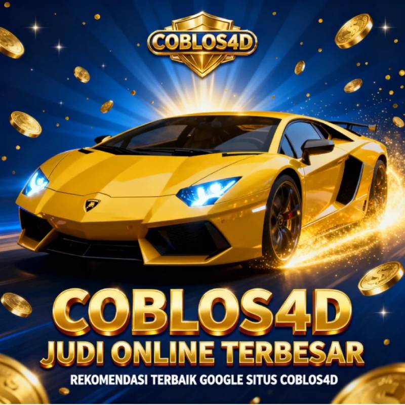 COBLOS4D
