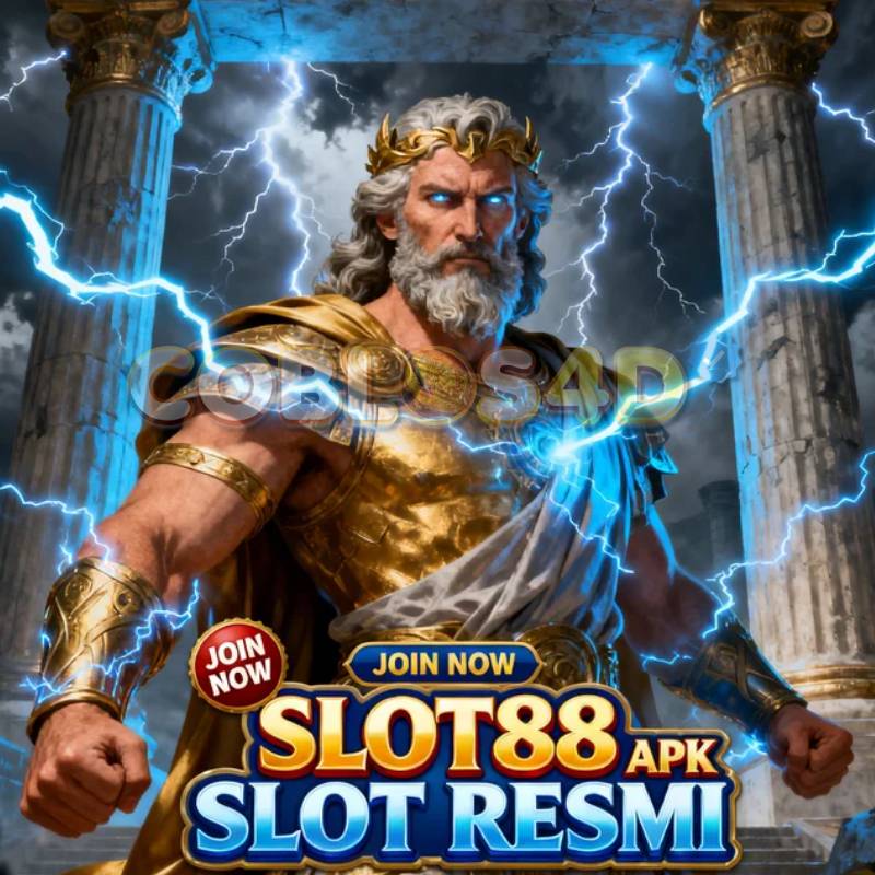 Slot88 Apk